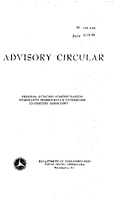 AC 18332A Federal Aviation Administration Designated Maintenance Technician Examiners Directory