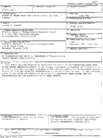 Survey of Bridge Decks with GroundPenetration Radar A Manual