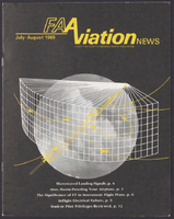 Aviation News JulyAugust 1989