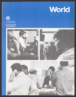 FAA World June 1981