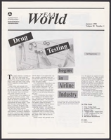 FAA World January 1990