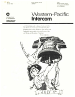 WesternPacific Intercom July 2 1982