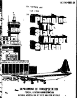 AC 15050503A Planning the State Airport System