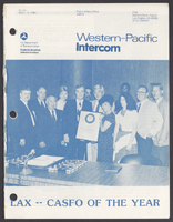 WesternPacific Intercom September 9 1985