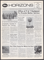 FAA Horizons February 5 1968
