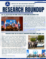 OSTR Research Roundup September 2024