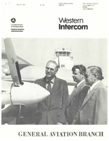 Western Intercom May 8 1981