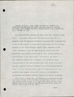 Remarks by Alan S Boyd Under Secretary of Commerce for Transportation Prepared for Delivery Before the Association of American Railroads Data Systems Division Washington DC