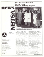 NHTSA News June 1979 Vol 5 Nos 11  12