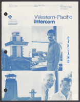 WesternPacific Intercom November 11 1985