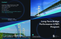 LongTerm Bridge Performance LTBP Program  brochure