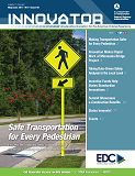 Innovator  MayJune 2017  Volume 10 Issue 60