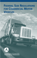 Federal Size Regulations for Commercial Motor Vehicles 2004