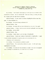 Transcript of Admiral Vickerys Interview with Mr James G Crowley of WhaleyEaton Service