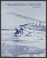Aviation News February 1969