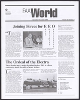 FAA World NovemberDecember 1990