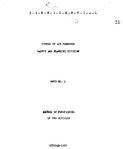 Method of Functioning of the Division