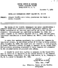 Part 60 Regulation No 6017a Airport Traffic Area Rules Provisions For Reply To Docket Comments
