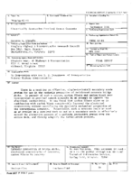 Electrically Conductive Portland Cement Concrete