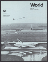 FAA World July 1983