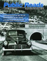 Public Roads Vol 79 No 2 SeptemberOctober 2015
