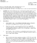 Guidelines for Training and Certification in the Use of Marine Radar