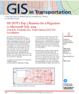 GIS in Transportation Fall 2017