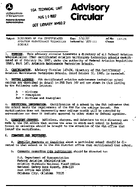 AC 1472Y Directory of FAA Certificated Aviation Maintenance Technician Schools
