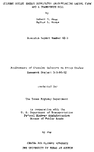 Culvert Outlet Energy Dissipator Incorporating Radial Flow and a Transverse Sill