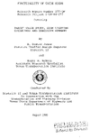 Target Value Study Sign Lighting Guidelines and Executive Summary