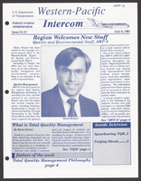 WesternPacific Intercom July 8 1991