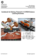Guidebook for RailwayThemed K12 STEM Distance Learning Activities