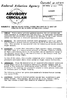 AC 208 Shifting Flight Control Systems from BoostOn to BoostOff Operation on All Lockheed Constellation Aircraft
