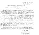 Investigation of Aircraft Accident TAYLORCRAFT BL65 MT PLEASANT MICHIGAN 19431211