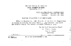 Part 20 206 Duration of Existing Pilot Certificates