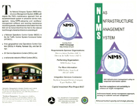 NAS Infrastructure Management System NIMS