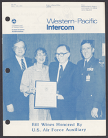 WesternPacific Intercom November 18 1985