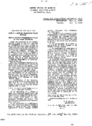 Part 21 Change Of Name Replacement Of Lost Or Destroyed Certificate