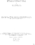 Effect of antistripping additives on the compaction of bituminous concrete