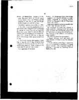 Part 507 Of Regulations Of The Administrator Airworthiness Directives SubPart AQ Aircraft Equipment