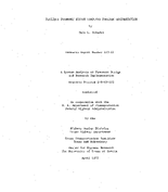 Flexible Pavement System Computer Program Documentation
