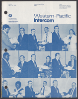 WesternPacific Intercom December 10 1984