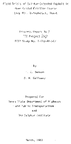 Field Trials of SulphurExtendedAsphalt in Open Graded Friction Course Loop 495 Nacogdoches Texas Progress Report No 2