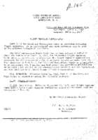 Part 61 Amendment 614 Flight Engineer Certificates