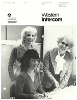 Western Intercom February 27 1981