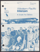 WesternPacific Intercom January 14 1985