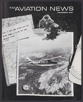 Aviation News December 1967