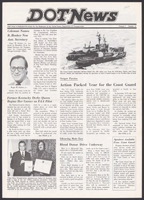DOT News Volume 1 Number 10