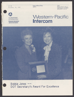 WesternPacific Intercom November 16 1987