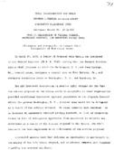 Part 71 Airspace Docket No 62EA85 Alterations And Designation Of Control Zones Designation Of Transition Areas